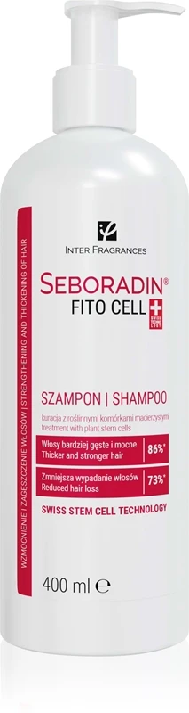 Seboradin Fito Cell