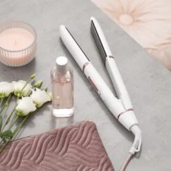 Sencor SHI 3100VT -Beauté Cheveux Soldes sencor shi 3100vt fer a lisser 4