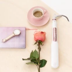 Sencor SHI 4500GD -Beauté Cheveux Soldes sencor shi 4500gd fer a lisser 6