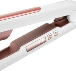 Sencor SHI 5200GD 12 Sencor SHI 5200GD -Beauté Cheveux Soldes sencor shi 5200gd fer a lisser 2