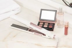 Sencor SHI 5200GD 16 Sencor SHI 5200GD -Beauté Cheveux Soldes sencor shi 5200gd fer a lisser 6