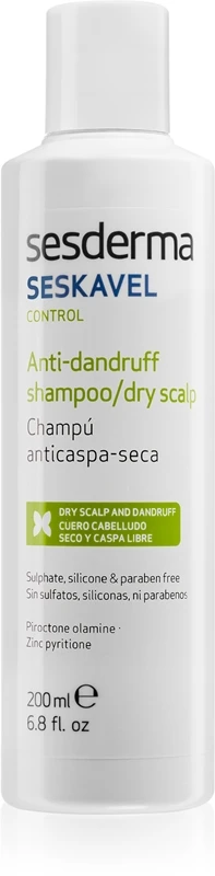 Sesderma Seskavel Control