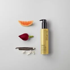 Shu Uemura Essence Absolue -Beauté Cheveux Soldes shu uemura essence absolue creme apaisante nourrissante pour cheveux 3