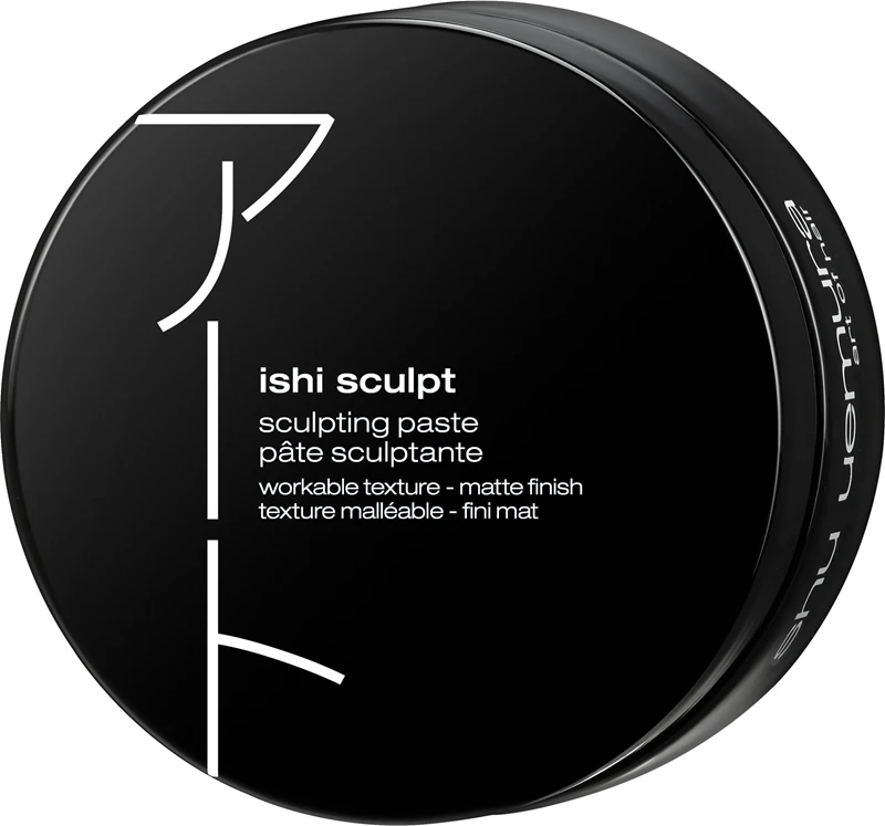 Shu Uemura Styling Ishi Sculpt 3 Shu Uemura Styling Ishi Sculpt