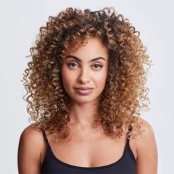 Shu Uemura Styling Kaze Wave -Beauté Cheveux Soldes shu uemura styling kaze wave mousse coiffante pour cheveux boucles 2