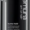 Shu Uemura Styling Kumo Hold 1 Shu Uemura Styling Kumo Hold -Beauté Cheveux Soldes shu uemura styling kumo hold laque cheveux extra fort