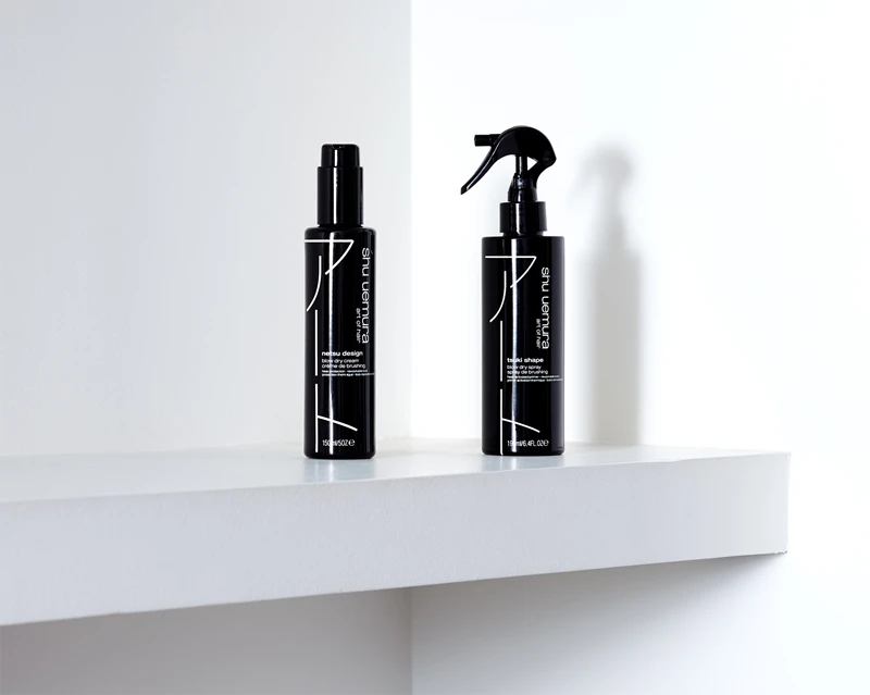 Shu Uemura Styling Netsu Design 6 Shu Uemura Styling Netsu Design – Image 4
