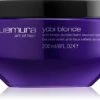 Shu Uemura Yūbi Blonde -Beauté Cheveux Soldes shu uemura yubi blonde masque anti jaunissement