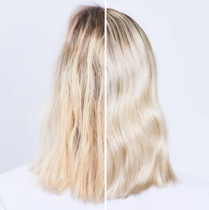 Shu Uemura Yūbi Blonde Serum 5 Shu Uemura Yūbi Blonde Serum – Image 3