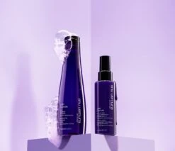 Shu Uemura Yūbi Blonde Serum 16 Shu Uemura Yūbi Blonde Serum -Beauté Cheveux Soldes shu uemura yubi blonde serum serum capillaire anti jaunissement 6