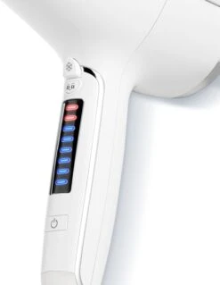 Silk'n SilkyLocks 2200W 9 Silk'n SilkyLocks 2200W -Beauté Cheveux Soldes silkn silkylocks 2200w seche cheveux 2