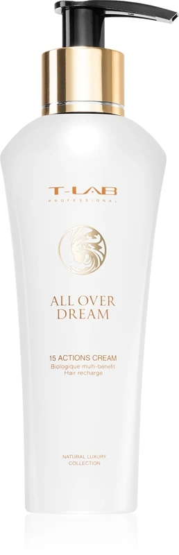T-LAB Professional All Over Dream 3 T-LAB Professional All Over Dream