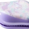 Tangle® Teezer Tangle Teezer Compact Styler Dawn Chamelion -Beauté Cheveux Soldes tangle teezer compact styler dawn chamelion brosse a cheveux
