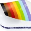 Tangle® Teezer Tangle Teezer Compact Styler Pride -Beauté Cheveux Soldes tangle teezer compact styler pride brosse a cheveux