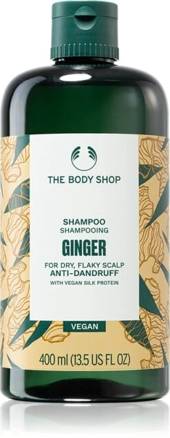The Body Shop Ginger