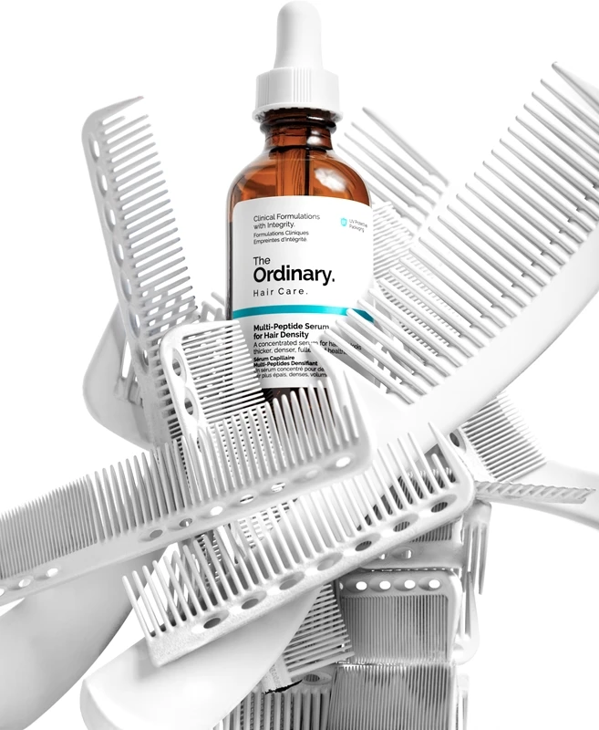 The Ordinary Multi-Peptide Serum For Hair Density 5 The Ordinary Multi-Peptide Serum For Hair Density – Image 3