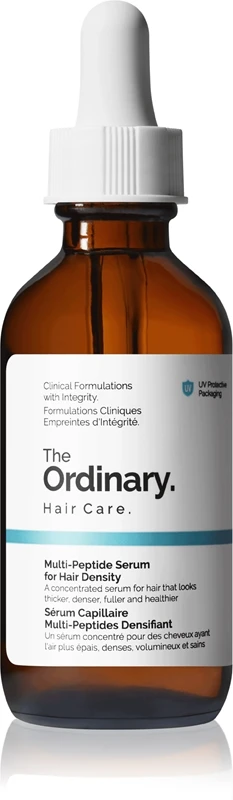 The Ordinary Multi-Peptide Serum For Hair Density