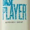 TIGI Artistic Edit Base Player