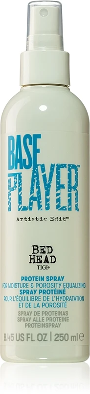 TIGI Artistic Edit Base Player