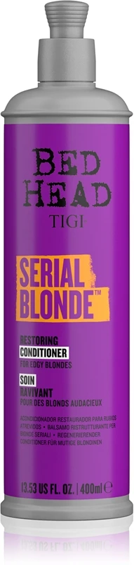 TIGI Bed Head Serial Blonde