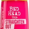 TIGI Bed Head Straighten Out 1 TIGI Bed Head Straighten Out -Beauté Cheveux Soldes tigi bed head straighten out serum lissant pour des cheveux brillants et doux