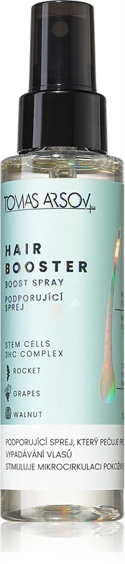 Tomas Arsov Hair Booster