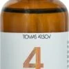 Tomas Arsov Marula -Beauté Cheveux Soldes tomas arsov marula huile nourrissante cheveux a la vitamine e