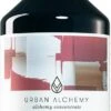 Urban Alchemy Alchemy Concentrate Color Lock -Beauté Cheveux Soldes urban alchemy alchemy concentrate color lock elixir sublimateur pour cheveux colores