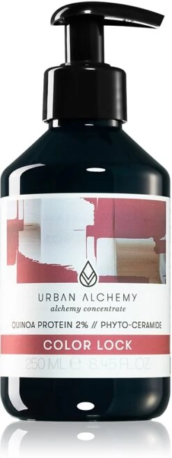 Urban Alchemy Alchemy Concentrate Color Lock