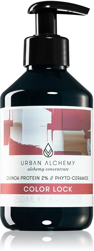 Urban Alchemy Alchemy Concentrate Color Lock 3 Urban Alchemy Alchemy Concentrate Color Lock