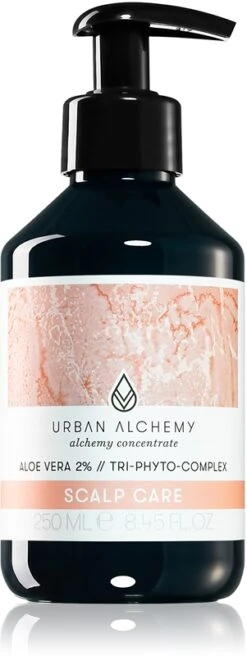 Urban Alchemy Alchemy Concentrate Scalp Care
