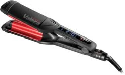 Valera Curling Irons And Stylers Wave Master Ionic