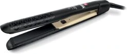 Valera Hair Straighteners SwissʹX ThermoFit