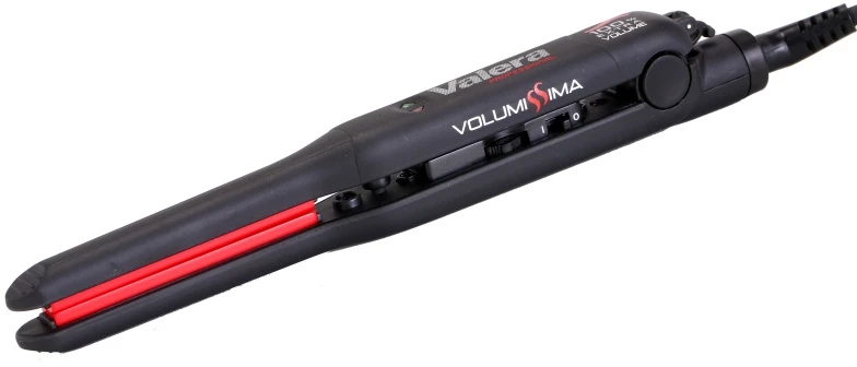 Valera Hair Straighteners Volumissima 4 Valera Hair Straighteners Volumissima – Image 2