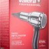 Valera Swiss Metal Master 2000 Ionic -Beauté Cheveux Soldes valera swiss metal master 2000 ionic seche cheveux ionique 5