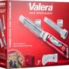 Valera Turbo Style 1000 Tourmaline -Beauté Cheveux Soldes valera turbo style 1000 tourmaline brosse soufflante et electrostimulateur 5