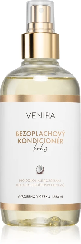 Venira Conditioners 3 Venira Conditioners