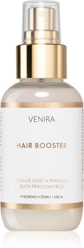 Venira Hair Care Hair Booster 3 Venira Hair Care Hair Booster