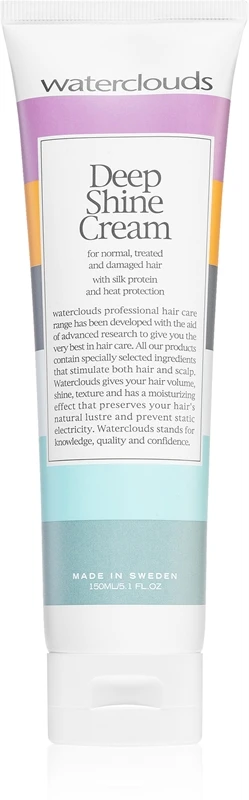 Waterclouds Deep Shine 3 Waterclouds Deep Shine