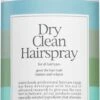 Waterclouds Dry Clean 2 Waterclouds Dry Clean -Beauté Cheveux Soldes waterclouds dry clean shampoing sec
