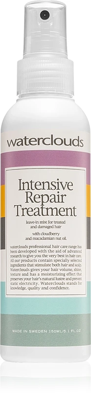 Waterclouds Intensive Repair Treatment