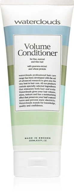 Waterclouds Volume Conditioner