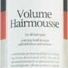 Waterclouds Volume Hair Mousse -Beauté Cheveux Soldes waterclouds volume hair mousse mousse cheveux pour donner du volume