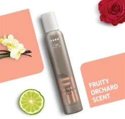 Wella Professionals Eimi Shape Control -Beauté Cheveux Soldes wella professionals eimi shape control mousse fixante fixation et forme 1