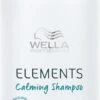 Wella Professionals Elements -Beauté Cheveux Soldes wella professionals elements shampoing apaisant pour cuir chevelu sensible