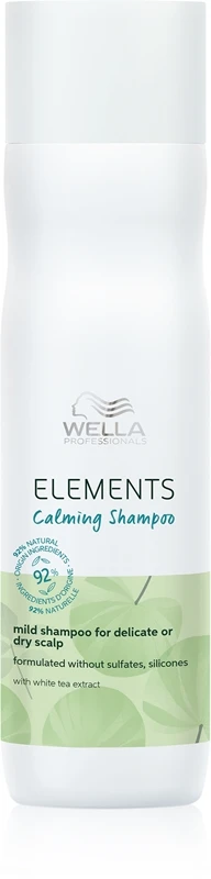 Wella Professionals Elements