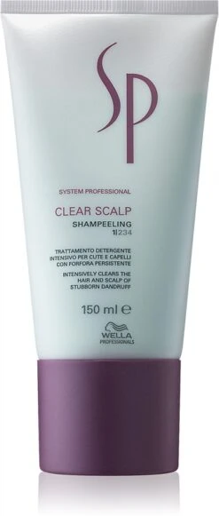 Wella Professionals SP Clear Scalp