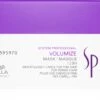 Wella Professionals SP Volumize 2 Wella Professionals SP Volumize -Beauté Cheveux Soldes wella professionals sp volumize masque pour cheveux fins et sans volume 20