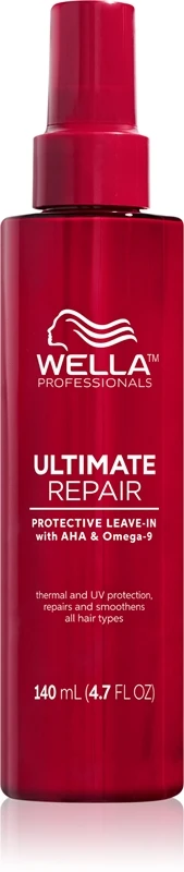 Wella Professionals Ultimate Repair Protective Leave-In