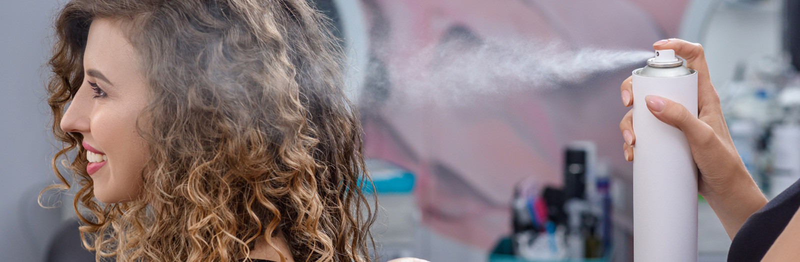 Beauté Cheveux Soldes -Beauté Cheveux Soldes laques cheveux et spray